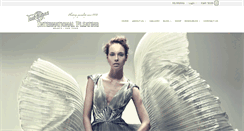 Desktop Screenshot of internationalpleating.com