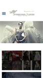 Mobile Screenshot of internationalpleating.com